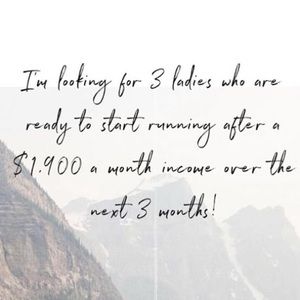 SOCIAL MEDIA INFLUENCERS NEEDED